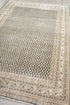 Antique Mir Area Rug (6' x 9')